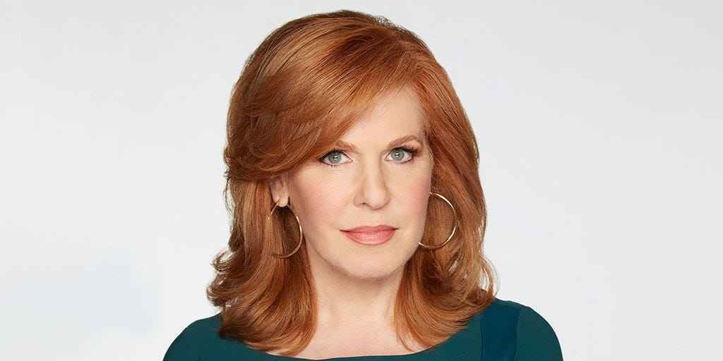 Liz Claman wiki