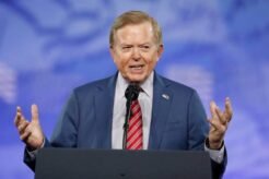 Lou Dobbs