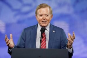 Lou Dobbs