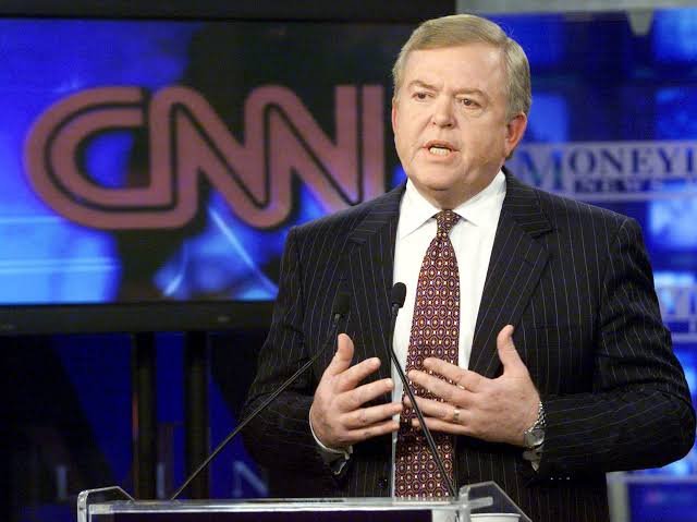 Lou Dobbs net worth