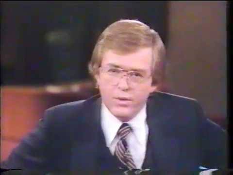 Lou Dobbs young