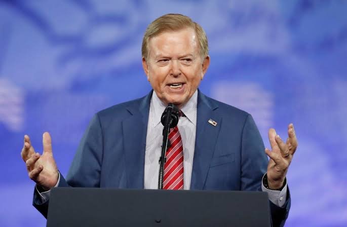 Lou Dobbs