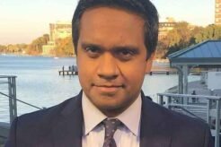 Manu Raju