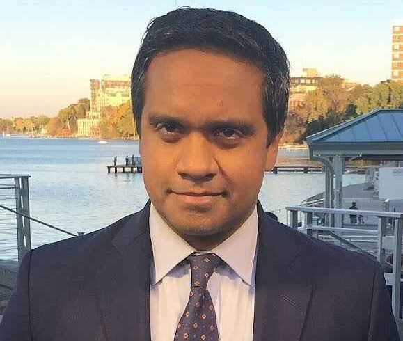 Manu Raju