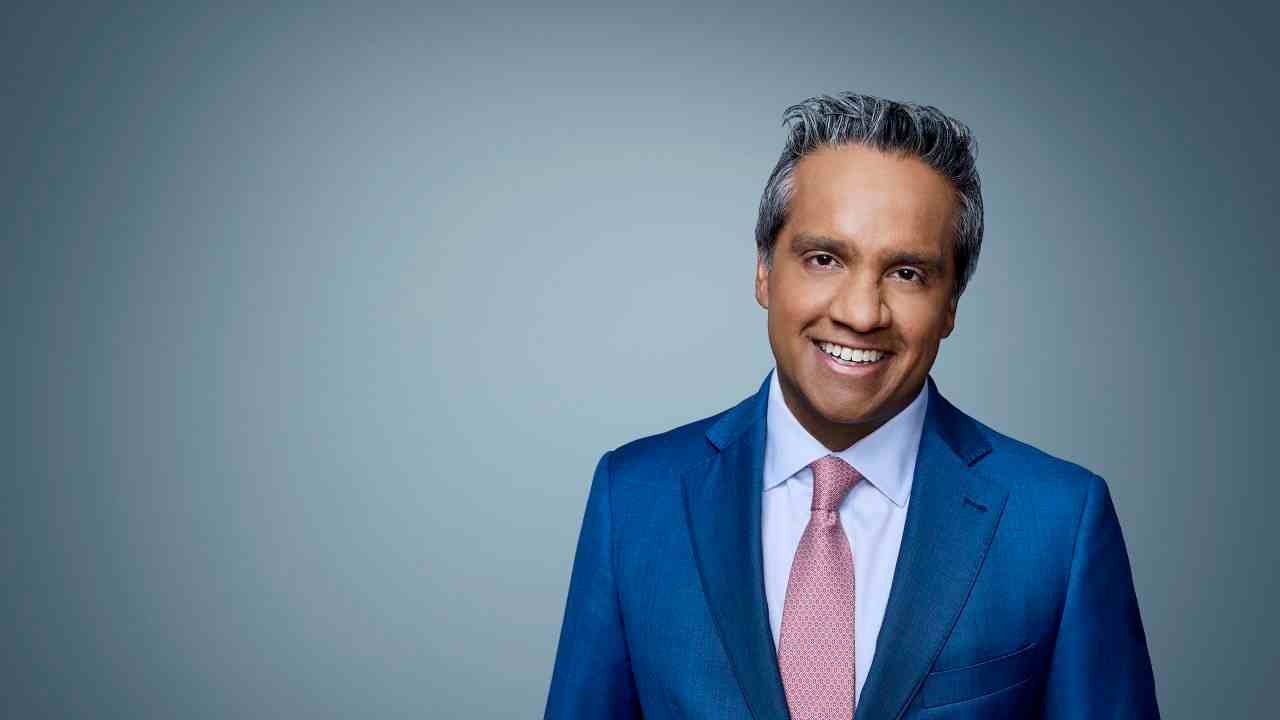 Manu Raju net worth