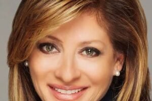 Maria Bartiromo