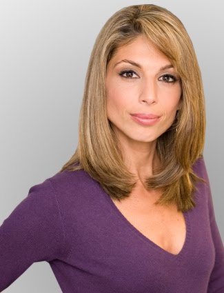 Nicole Petallides pictures