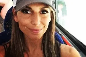 Nicole Petallides