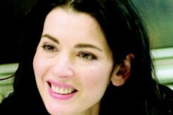 Nigella Lawson