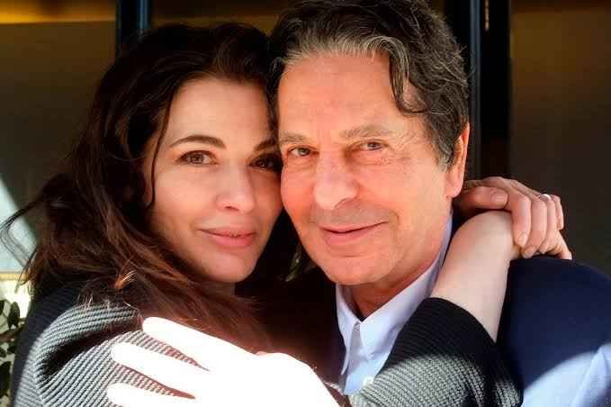 Nigella Lawson husband