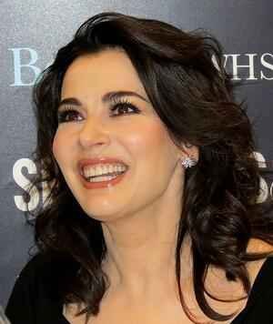 Nigella Lawson wiki