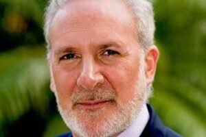 Peter Schiff