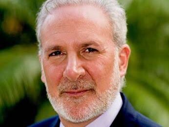Peter Schiff