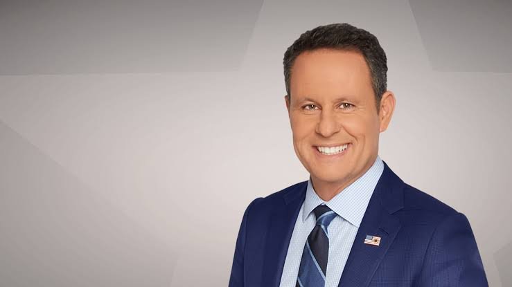 Brian Kilmeade net worth