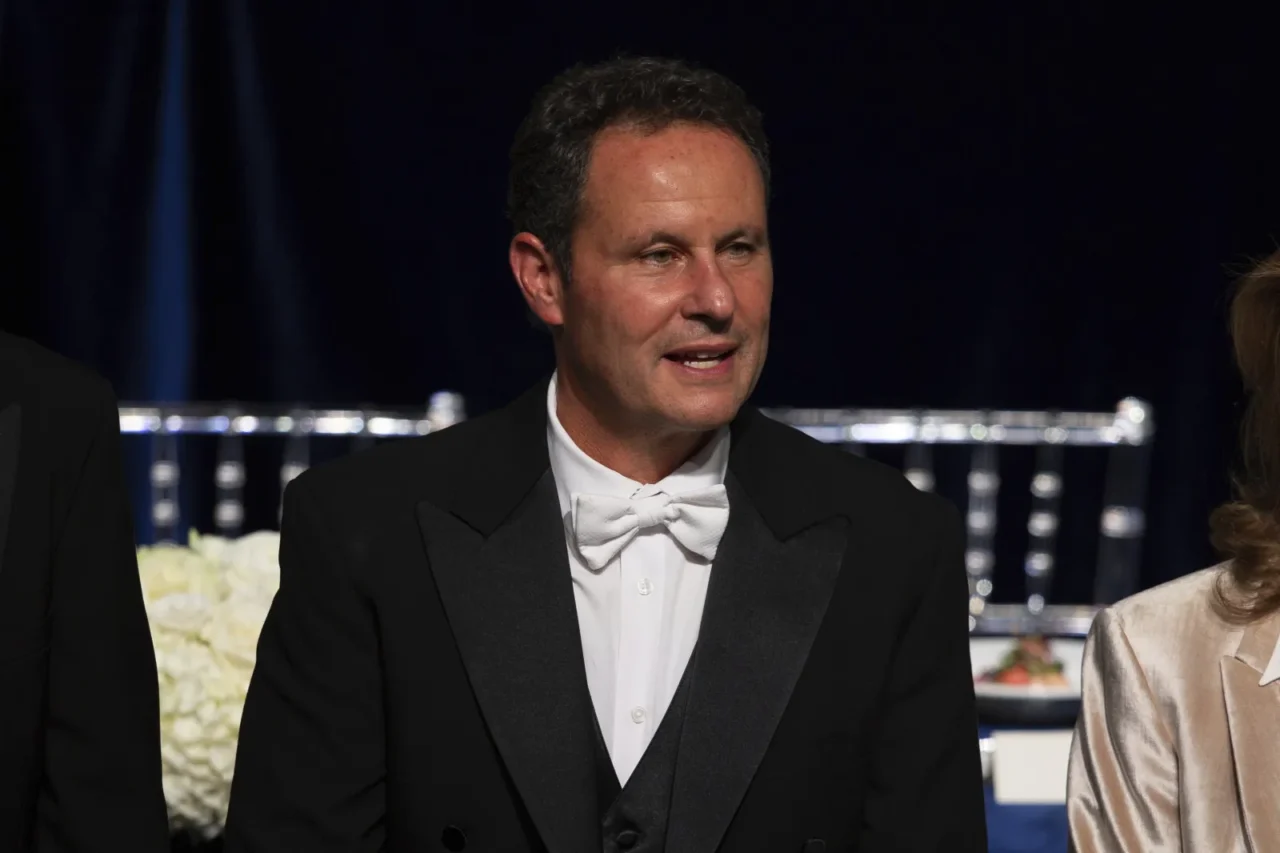Brian Kilmeade pictures
