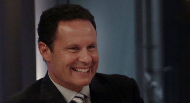 Brian Kilmeade wiki