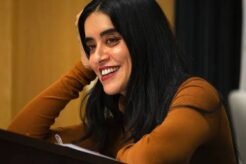 Nermeen Shaikh