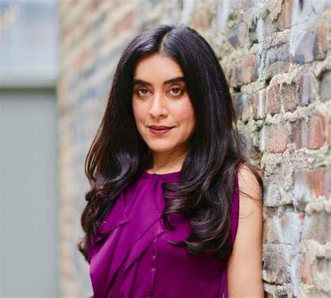 Nermeen Shaikh net worth